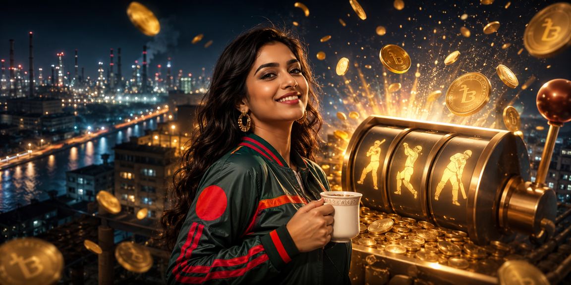 নারায়ণগঞ্জে ক্রিকেট বেটিং — টাকা লেনদেনের দৃশ্য
